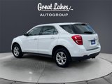 Used 2016 Chevrolet Equinox LS image 3