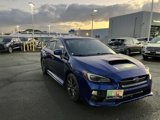 Used 2017 Subaru WRX image 2