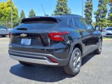 New 2025 Chevrolet Trax LT w/ Driver Confidence Package image 5