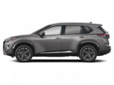 Used 2024 Nissan Rogue Platinum w/ Platinum Premium Package image 5
