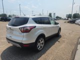 Used 2017 Ford Escape Titanium image 3