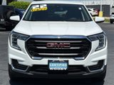 Certified 2022 GMC Terrain SLE image 3