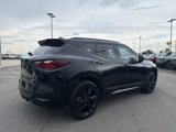 Used 2021 Chevrolet Blazer RS w/ Enhanced Convenience Package image 3