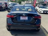 Certified 2022 Nissan Sentra SV image 5