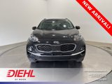 Used 2021 Kia Sportage EX w/ EX Technology Package image 2