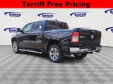 Used 2020 RAM 1500 Big Horn image 5
