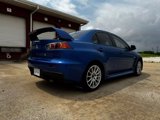 Used 2010 Mitsubishi Lancer Evolution GSR image 6