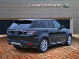 Used 2016 Land Rover Range Rover Sport HSE image 4