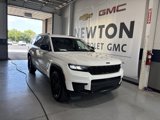 Used 2024 Jeep Grand Cherokee L Laredo image 2