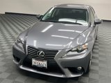 Used 2014 Lexus IS 250 image 2