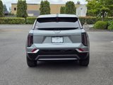 New 2025 Cadillac Optiq Luxury 2 w/ LPO, Floor Liner Package image 5