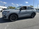 New 2025 Honda HR-V Sport image 4