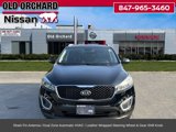 Used 2017 Kia Sorento LX w/ LX Convenience Package image 4
