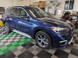 Used 2016 BMW X1 xDrive28i image 3