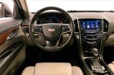 Used 2016 Cadillac ATS Luxury w/ Sun And Sound Package image 4