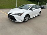 Certified 2020 Toyota Corolla LE image 5