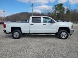 Used 2015 Chevrolet Silverado 2500 LT w/ Z71 Package, Off-Road image 4