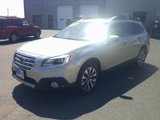 Used 2017 Subaru Outback 2.5i Limited image 3