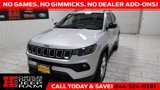 New 2025 Jeep Compass Latitude image 3