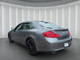 Used 2011 INFINITI G37 x Sedan image 3