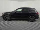 Used 2021 Mercedes-Benz GLC 300 4MATIC image 2