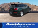 Used 2017 MINI Cooper Clubman S image 5