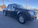 Used 2017 Nissan Frontier SV image 3