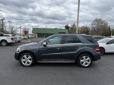 Used 2010 Mercedes-Benz ML 350 BlueTEC 4MATIC image 4