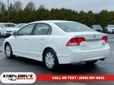 Used 2009 Honda Civic GX image 3