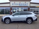 Used 2024 Subaru Outback Limited XT image 2