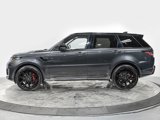 Used 2021 Land Rover Range Rover Sport HSE Dynamic image 2