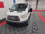 Used 2015 Ford Transit 350 XLT image 4