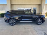 New 2025 Lincoln Nautilus Premier image 2