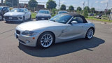 Used 2005 BMW Z4 2.5i image 4