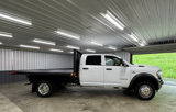 Used 2020 RAM 5500 Tradesman w/ Chrome Appearance Group image 2
