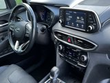 Used 2020 Hyundai Santa Fe SEL w/ Convenience Package image 5