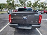 Certified 2020 Ford Ranger Lariat w/ Equipment Group 501A Mid image 4