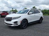 Used 2022 Chevrolet Equinox RS image 4