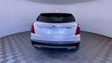Certified 2022 Cadillac XT5 Premium Luxury image 3