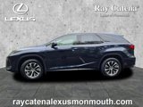 Certified 2021 Lexus RX 350L Premium image 4