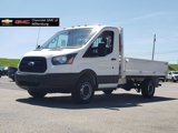 Used 2018 Ford Transit 250 138 image 3
