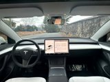 Used 2022 Tesla Model 3 Standard Range image 3