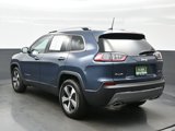 Used 2021 Jeep Cherokee Limited image 4