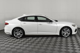 Certified 2022 Acura TLX SH-AWD w/ Technology Package image 5