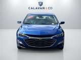 Used 2023 Chevrolet Malibu LT image 2