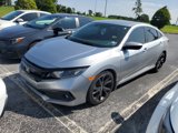 Used 2020 Honda Civic Sport image 2