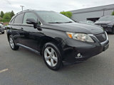 Used 2012 Lexus RX 350 AWD image 3