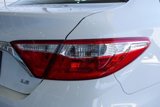 Certified 2017 Toyota Camry LE image 5