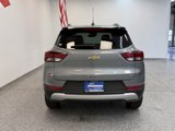 New 2025 Chevrolet TrailBlazer LT image 5