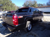 Used 2013 Chevrolet Avalanche LT w/ Suspension Package, Off-Road image 6